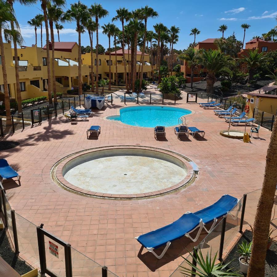 Oasis Royal F319 Appartamento Corralejo