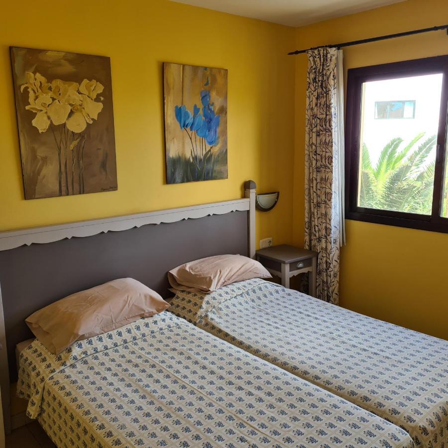 Oasis Royal F319 Appartamento *