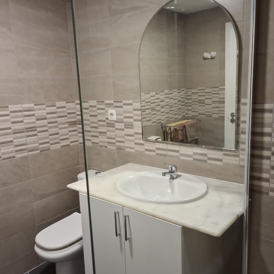 Appartamento Oasis Royal F319 *